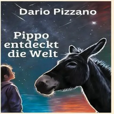 Produktbild von Pippo entdeckt die Welt