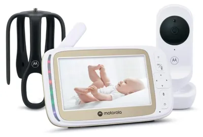 Obrázok produktu pre Motorola Solutions VM45 Connect Monitor 5 mit Stargrip