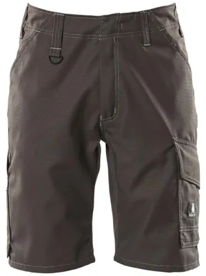 Produktbild von Mascot Arbeitsshorts Charleston 10149-154 Gr. 46 dunkelanthrazit