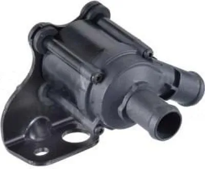 Produktbild von PIERBURG Zusatzwasserpumpe 7.10103.06.0 für VW Golf VII Schrägheck (5G1, BQ1, BE1, BE2) elektrisch