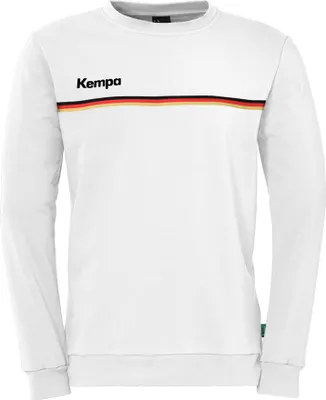 Produktbild von Kempa Sweatshirt Team GER