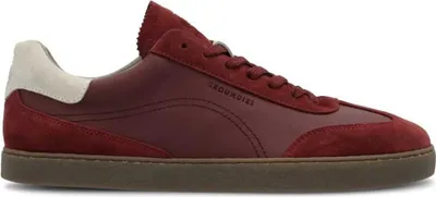 Produktbild von Groundies Panama Sportschuhe Rot EU 44 Herren Rot EU 44