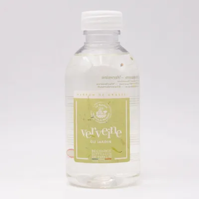 Produktbild von Nachfüllung für Duftdiffusor 200ml - Eisenkraut
