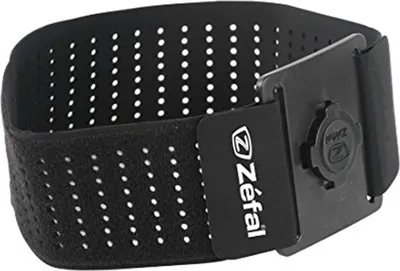 Produktbild von Armband für Zefal Z Console schwarz