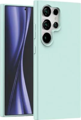 Image de Mercure Soft Sam S24 Ultra S928Mint/Mint