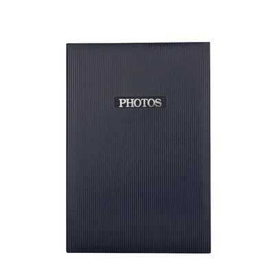 Obrázek produktu pro Doerr ELEGANCE Blue album pro 300 foto 10x15 cm