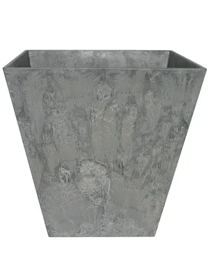 Produktbild von Artstone Topf Ella - 20 cm - Grau