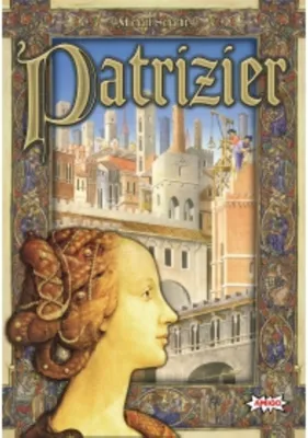 Produktbild von Patrizier