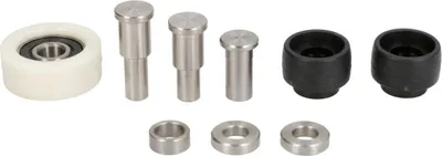 Produktbild von Schiebetür - Rollenführung ROLL IV02