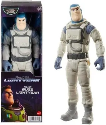 Zdjęcie produktu dla MATTEL Figurka Buzz Astral XL-01 30cm