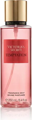 Obrázek produktu pro Victoria's Secret Temptation tělový sprej 250 ml W