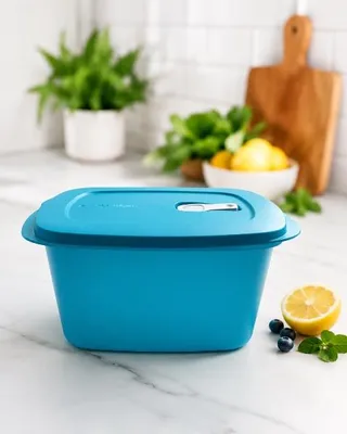 Produktbild von TUPPERWARE Mikrowelle CrystalWave 2,4 L
