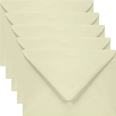 Zdjęcie produktu dla Koperta B6 NK Munken Pure ecru 120g - 25szt