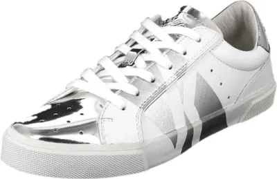 Obrázok produktu pre Bikkembergs Rubber White 36