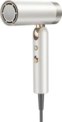 Obrázok produktu pre MOVA Flip10, 110000 ot/min, 90 °C, 180 °C, Biela, 1,8 m, Čína