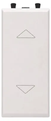 Immagine prodotto di Commutatore a Bascula 10A 250V Con Posizione Off Centrale