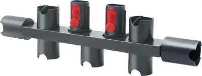 Obrázek produktu pro INF Držák nástavců na vysavač Dyson pro příslušenství k modelům V7 V8 V10 V11 V15