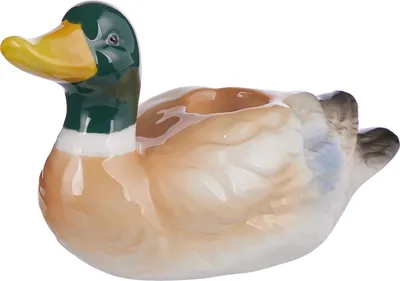 Produktbild von BUTLERS Kerzenhalter DUCK