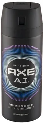 Obrázek produktu pro Axe deo sprej AI 150 ml