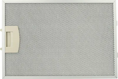 Produktbild von vhbw Filter Metallfettfilter kompatibel mit Siemens LC75951/04, LC75951/03, LC75951/01, LC75950SD/02, LC75950SD/01 Dunstabzugshaube, Metall