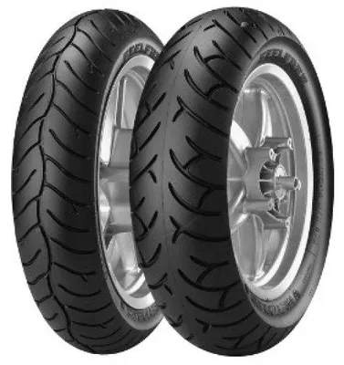 Produktbild von Metzeler Feelfree Rear 130/70 R16 M/C Tl 61S Rear