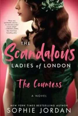 Produktbild von Scandalous Ladies of London, The