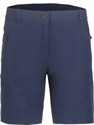 Produktbild von Beaufort Shorts Women 54503 blau 38 - dark blue