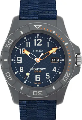 Produktbild von Timex Herrenuhr Expedition North Freedive Ocean Date