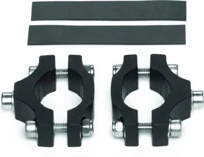 Produktbild von Tubus Lm-1 Adapterset Schwarz  Schwarz One Size