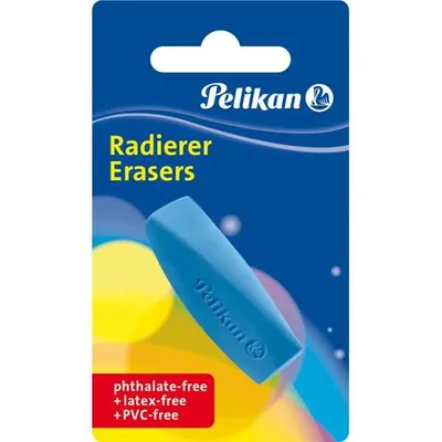 Image de Pelikan 400197433 Pelikan Gommes Gommes DR20