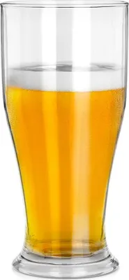 Zdjęcie produktu dla Kufel do piwa plastikowy nietłukący 520 ml