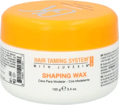 Immagine prodotto di GK Cera modellante per capelli
