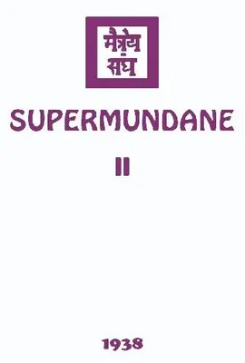 Produktbild von Supermundane II