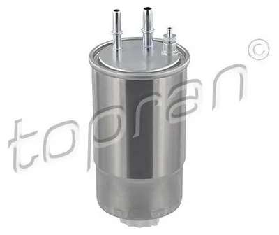 Produktbild von TOPRAN 114 538 Ventildeckel Zylinderkopfhaube Dichtung für AUDI A6 Avant (4F5, C6) A4 Avant (8ED, B7) A6 Limousine (4F2, C6) A4 Limousine (8EC, B7) A8