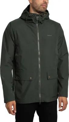Produktbild von Barbour Wasserdichte Domus-Jacke mit Kapuze, Grün S