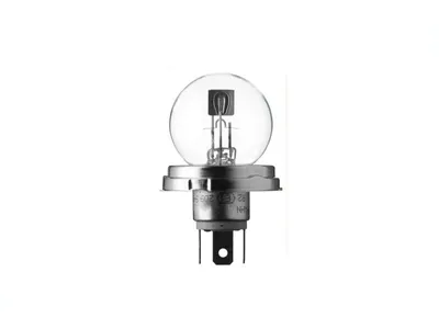 Produktbild von Spahn Scheinwerferlampe 6V 45/40W P45T