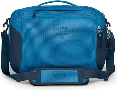 Produktbild von Osprey Transporter Carry-on Boarding 20l Duffelbag Blau Blau One Size
