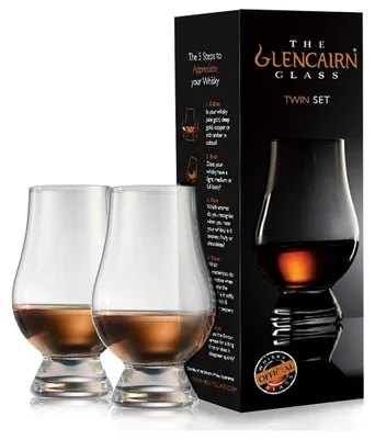 Produktbild von Stölzle Lausitz The Glencairn Glas Whiskyglas (2er set )