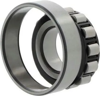 Immagine prodotto di Cuscinetto a rulli cilindrici N202 -E-TVP ID 15mm OD 35mm Width11mm NKE