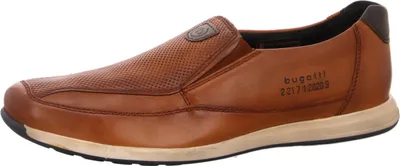 Produktbild von Bugatti Thorello Slipper Braun