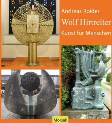 Immagine prodotto di Roider, A: Wolf Hirtreiter