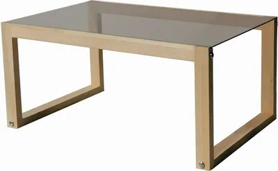Immagine prodotto di Aldino - Tavolino da Salotto, 85x55x40h cm Marrone Rovere, Portariviste