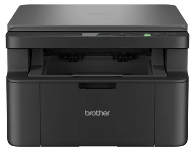 Produktbild von Brother DCP-L1640W, Multifunktionsdrucker, (Scan, Kopie, USB, LAN