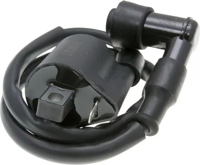 Produktbild von Zündspule mit Kerzenstecker für Generic Trigger