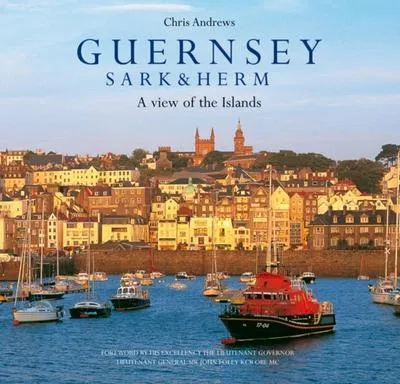 Zdjęcie produktu dla Guernsey Sark and Herm