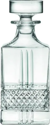 Produktbild von Brilliant Whisky-Dekanter 0,85 l