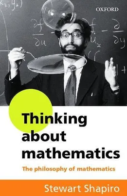 Produktbild von Thinking about Mathematics