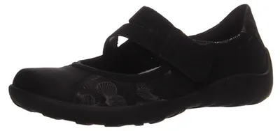 Produktbild von Remonte Spangenschuhe in schwarz, Gr. 44
