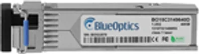 Obrázek produktu pro BlueOptics GSLC40-BiDi-A-DDM kompatibler BlueOptics SFP BO15C3149640D