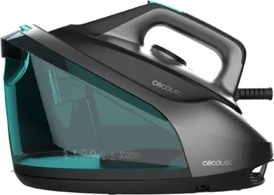Produktbild von Cecotec Horizontale Bügelzentren IronHero 3000 Station